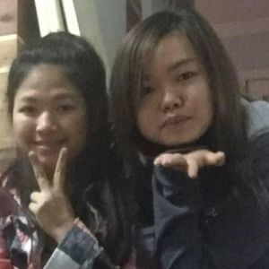 Meet your Posher, Thuan